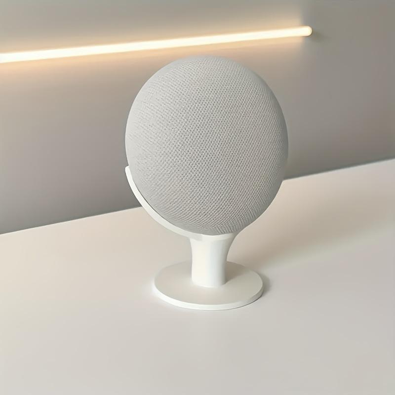 New For Google Nest/Home Mini  - огляд і ціна Google Speaker Nest Mini
