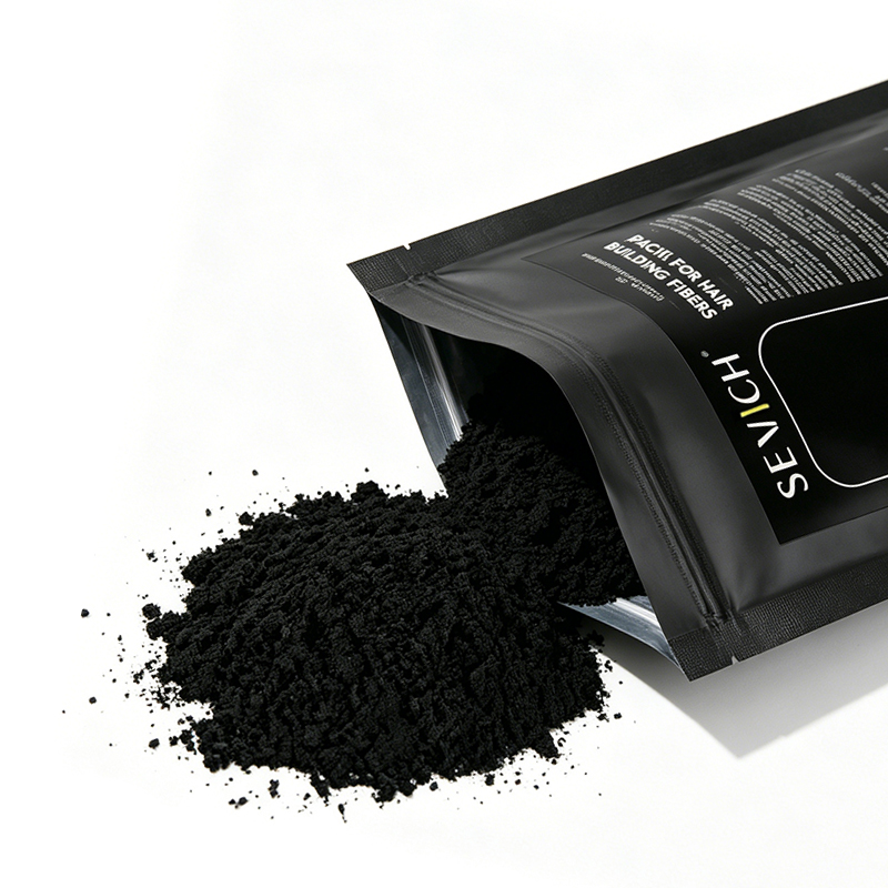 Unisex Hair Building Fibers fo - огляд і ціна Rooting Hormone Powder