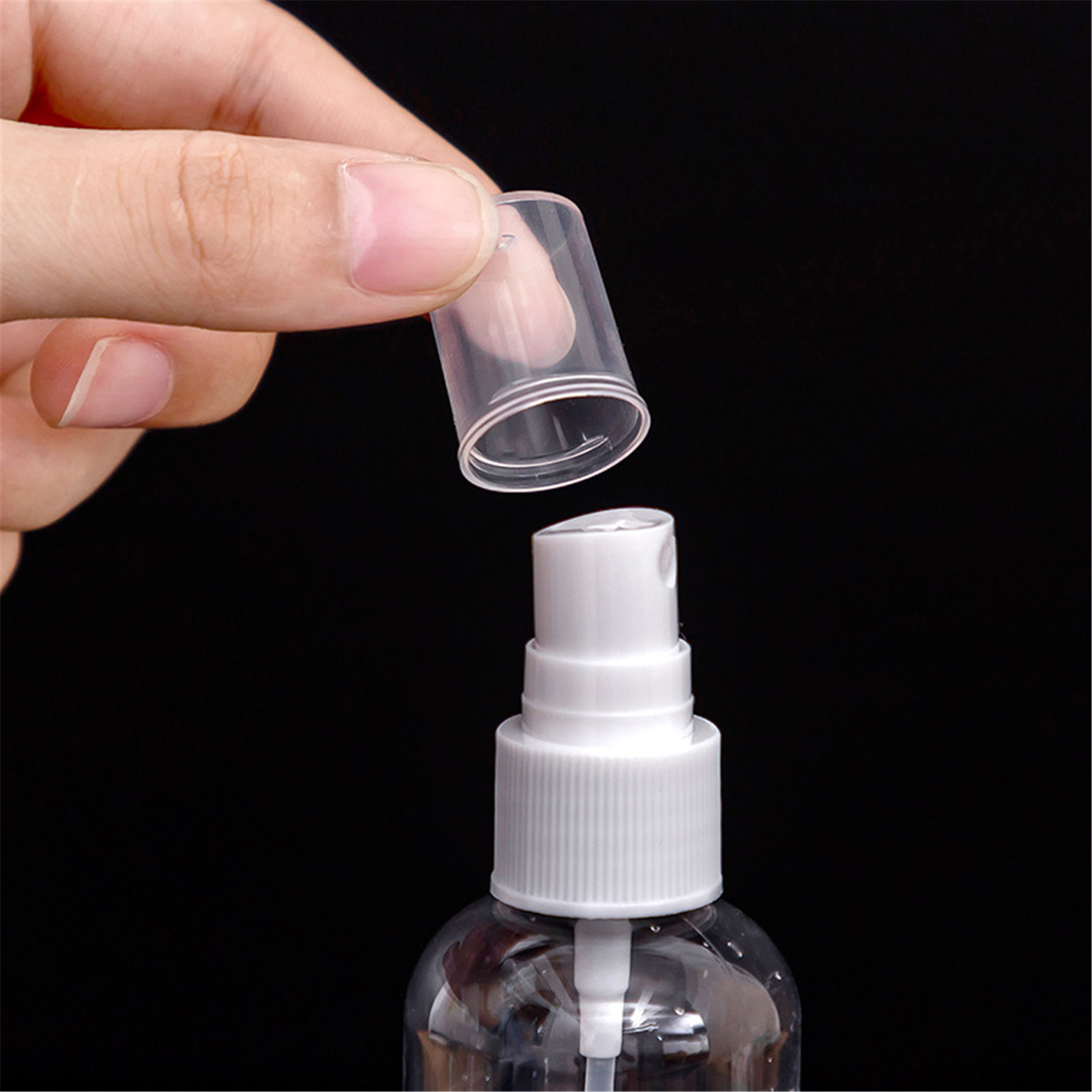 100ml Small Fine Mist Spray Bo - огляд і ціна Misting Bottle Fine