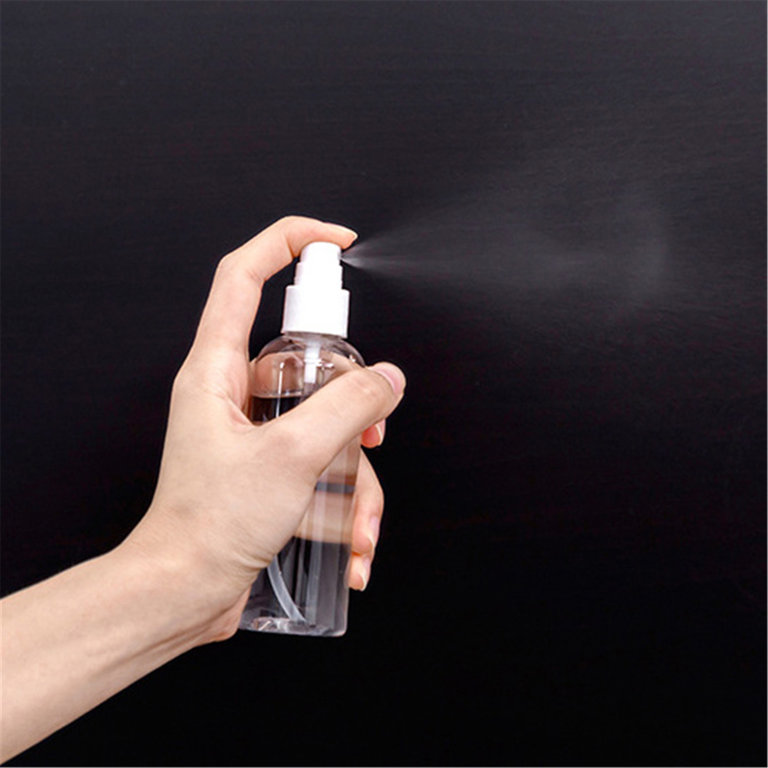 100ml Small Fine Mist Spray Bo - огляд і ціна Misting Bottle Fine
