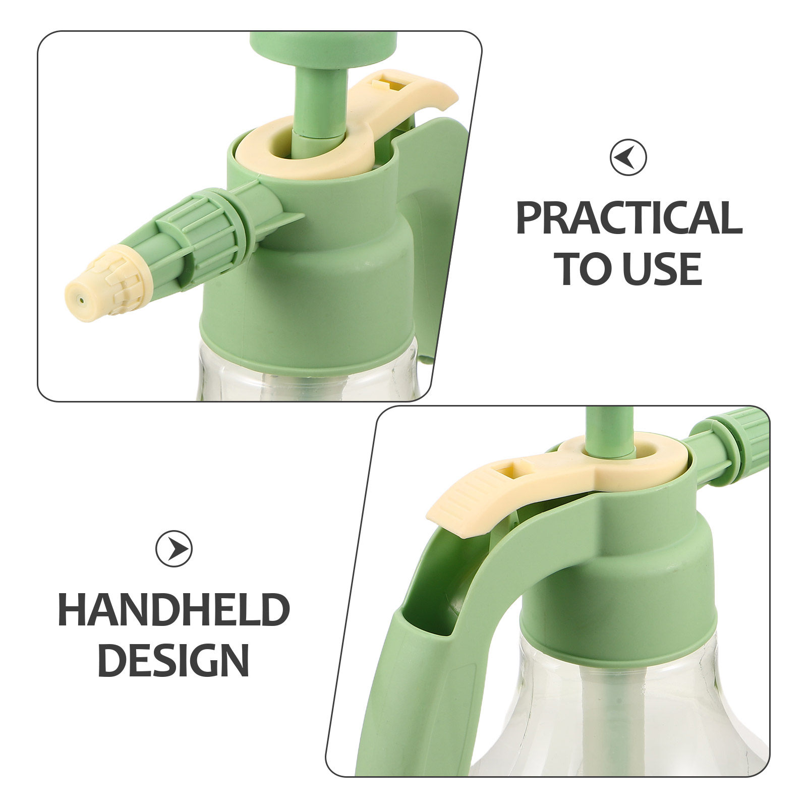 Portable Handheld Bird Bath Sp - огляд і ціна Misting Bottle Fine