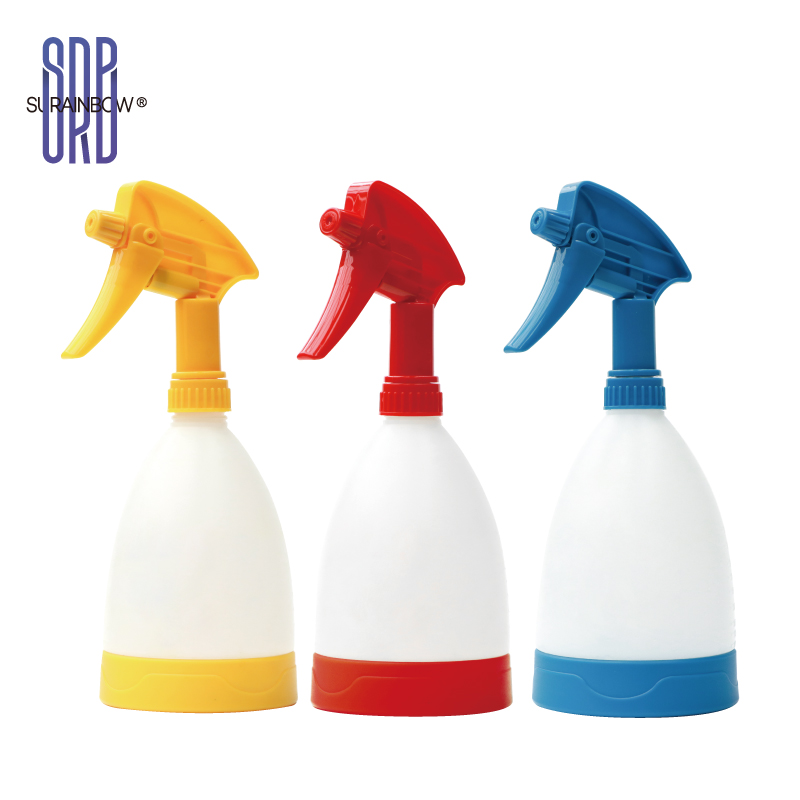 Plastic Spray Bottle,500ml | L - огляд і ціна Misting Bottle Fine