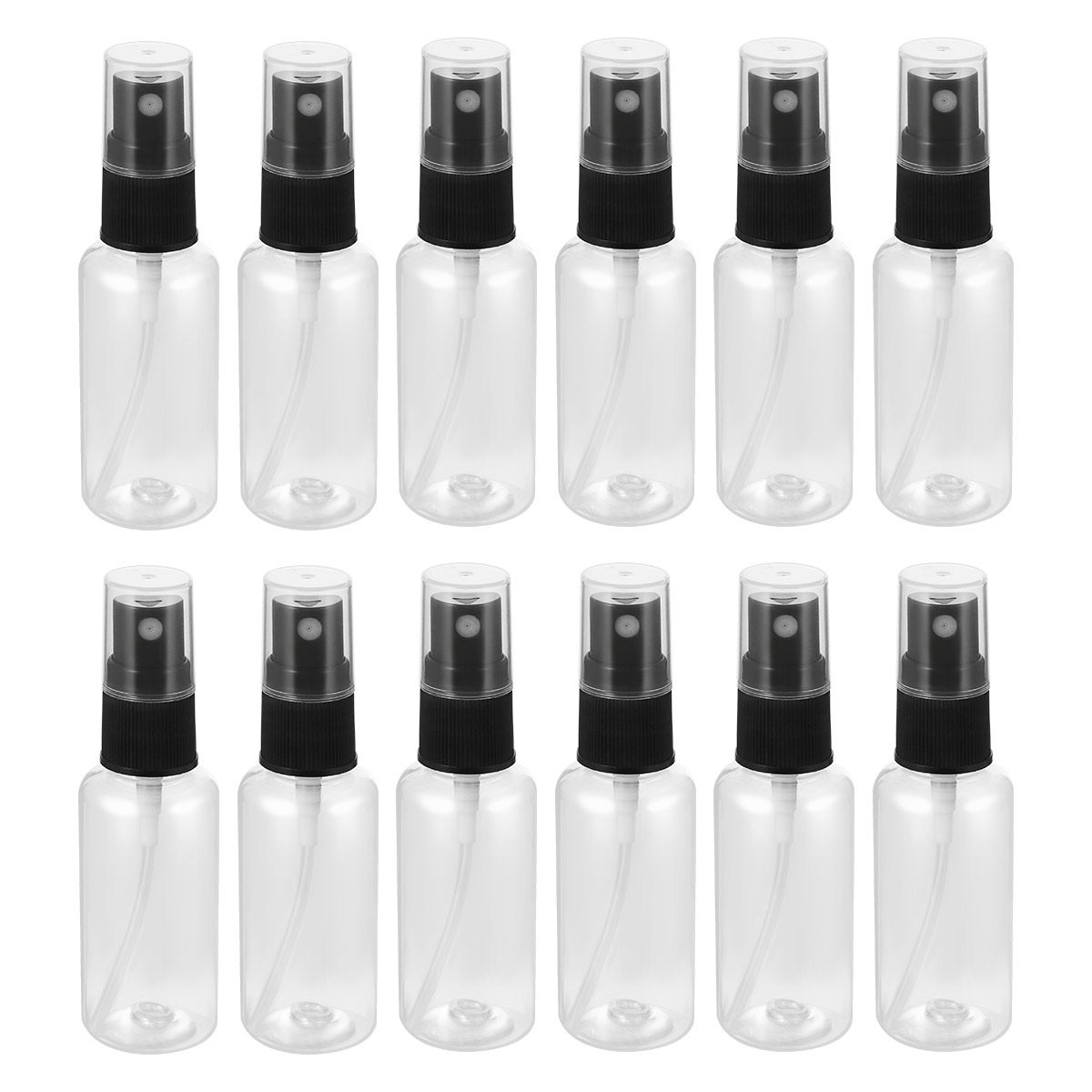 12Pcs Leak Proof Portable Spra - огляд і ціна Misting Bottle Fine